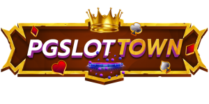 pgslottown logo
