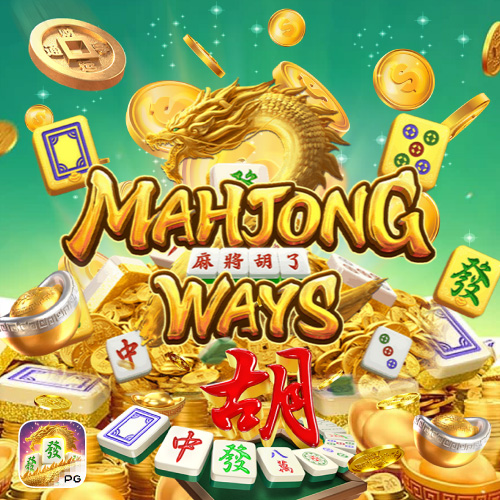 Mahjong Ways pgslottown